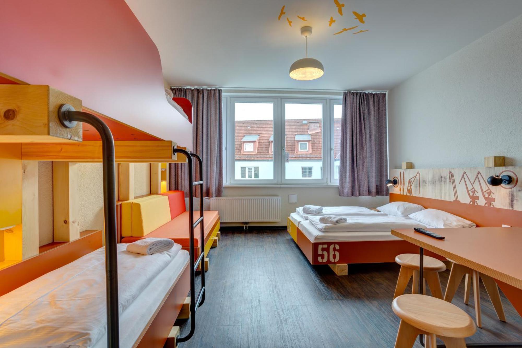 Meininger Center Hamburg